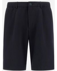 Herno - Shorts - Lyst