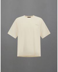 Herno - Laminar T-Shirt - Lyst