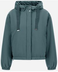 Herno - Resort Jacket - Lyst
