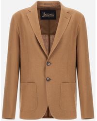 Herno - Blazer - Lyst