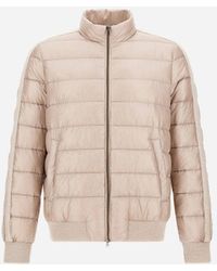 Herno - Resort Jacket - Lyst
