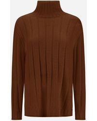 Herno - Sweater - Lyst