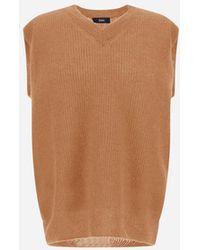 Herno - Vest - Lyst