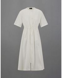 Herno - Laminar Dress - Lyst