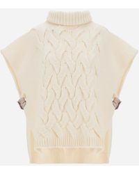 Herno - Resort Turtleneck - Lyst