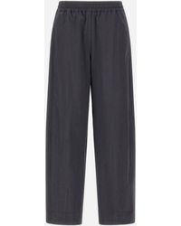 Herno - Trousers - Lyst