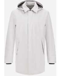 Herno - Gore-Tex Paclite Raincoat - Lyst