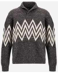 Herno - Sweater - Lyst