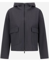 Herno - Jacket - Lyst