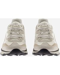 Herno - Nylon Chamonix Running Sneaker - Lyst