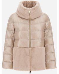 Herno - Cape - Lyst