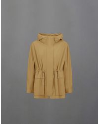 Herno - Laminar Parka - Lyst