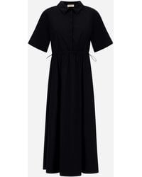 Herno - Dress - Lyst