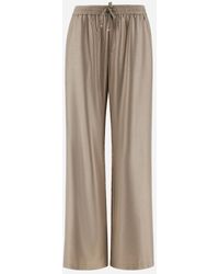 Herno - Trousers - Lyst