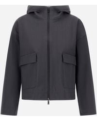 Herno - Jacket - Lyst