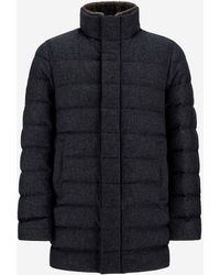 Herno - Carcoat - Lyst