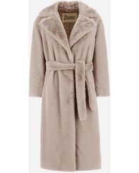 Herno - Coat - Lyst