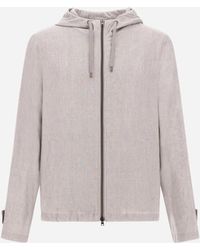 Herno - Resort Jacket - Lyst