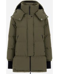 Herno - Relaxed Jacket - Lyst