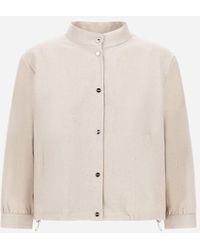 Herno - Jacket - Lyst