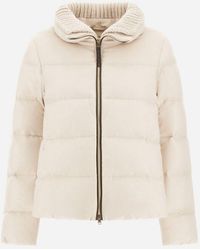 Herno - Jacket - Lyst