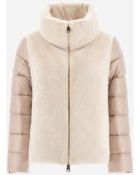 Herno - Cape - Lyst