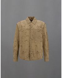 Herno - Laminar Shacket - Lyst