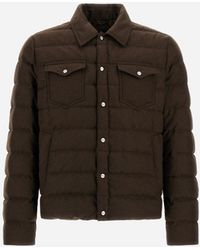 Herno - La Camicia - Lyst