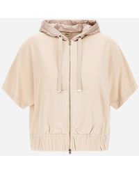 Herno - Sweatshirt - Lyst