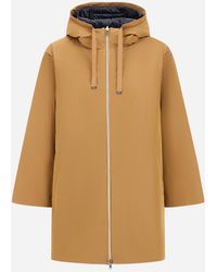 Herno - Reversible A-Shape - Lyst