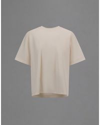 Herno - Laminar T-Shirt - Lyst