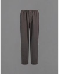 Herno - Laminar Trousers - Lyst