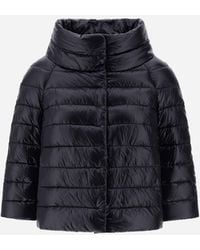 Herno - Sofia - Lyst