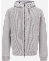 Herno - Resort Cardigan - Lyst