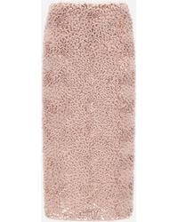 Herno - Skirt - Lyst