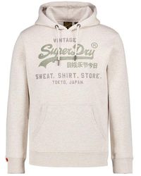 Superdry - Herren Pullover - Lyst