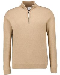 Bogner - Herren Troyer Unifarben - Lyst