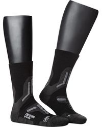 Uyn - Herren Trekkingsocken Merinowolle Unifarben - Lyst