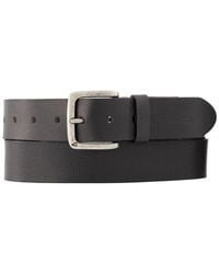 Camel Active - Herren Gürtel Glattleder - Lyst