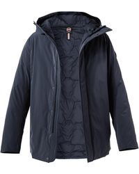 Colmar - Herren Daunenjacke Unifarben - Lyst