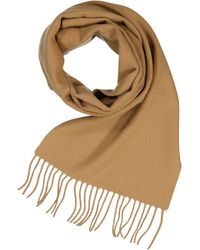 Hackett - Herren Schal Kaschmir - Lyst