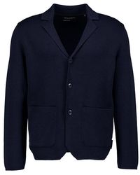Marc O' Polo - Herren Cardigan Unifarben - Lyst