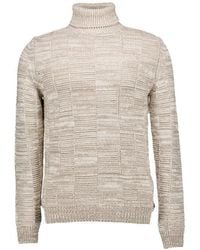 Joop! - Herren Pullover Gemustert - Lyst