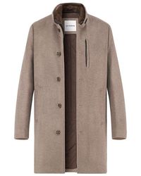 Roy Robson - Herren Mantel - Lyst