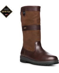 Dubarry - Herren Stiefel Glattleder - Lyst