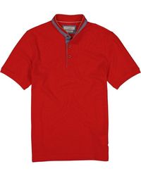 Bugatti - Herren Polo-Shirt - Lyst