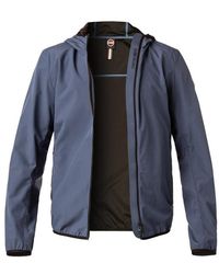 Colmar - Herren Softshelljacke Unifarben - Lyst