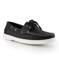 Dubarry - Herren Bootsschuhe Glattleder - Lyst
