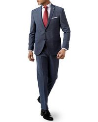 Pierre Cardin Anzug in Grau für Herren | Lyst DE