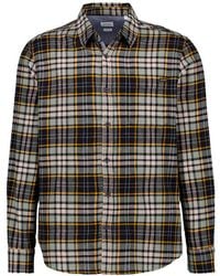 Mustang - Herren Hemd Kariert - Lyst